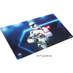 STAR WARS UNLIMITED - ART GAME MAT - STORMTROOPER