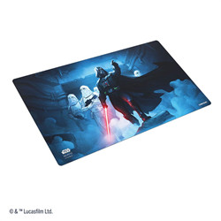 STAR WARS UNLIMITED - ART GAME MAT - VADER