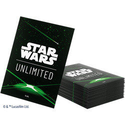 STAR WARS UNLIMITED - ART SLEEVES