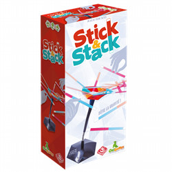 STICK & STACK