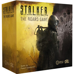 STK: STALKER (BASE) STALKER