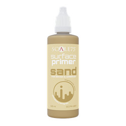 SURFACE PRIMER SAND