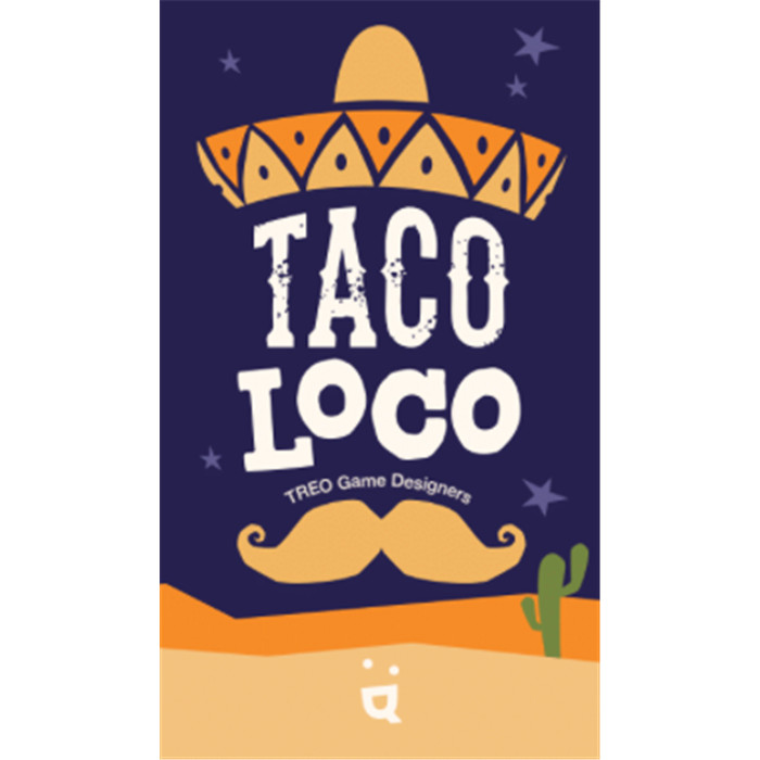 TACO LOCO TACO LOCO