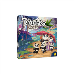 TAKENOKO OYAKO