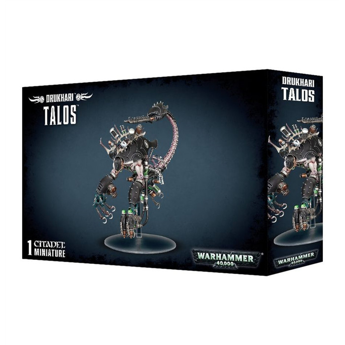 TALOS / CRONOS TALOS / CRONOS