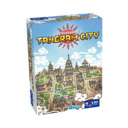 TANGRAM CITY