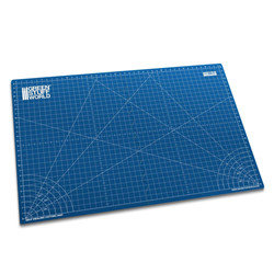 TAPIS DE DÉCOUPE A3