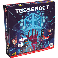 TESSERACT
