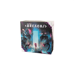 THE BREACH - BOÎTE DE BASE