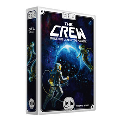 THE CREW - EN QUÊTE DE LA NEUVIÈME PLANÈTE