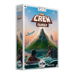 THE CREW - FAMILY