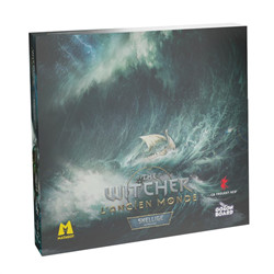 THE WITCHER : L'ANCIEN MONDE - EXT SKELLIGE
