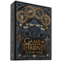 THEORY 11 - GAME OF THRONES