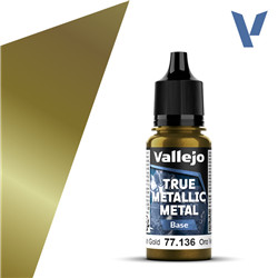 TMM : GREENISH GOLD : BASE