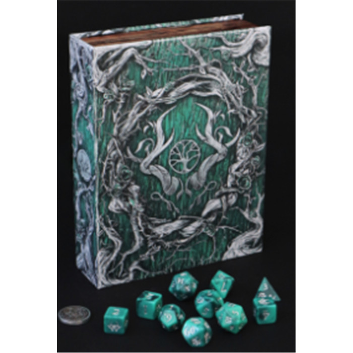 TOME OF NATURE TOME OF NATURE