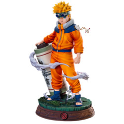 TSUME BIJUTSU NARUTO