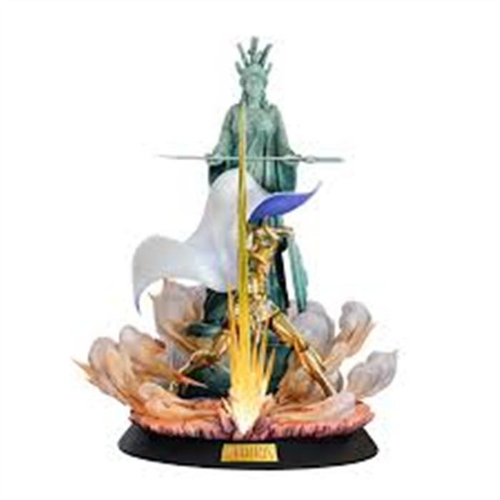 TSUME CAPRICORN SHURA HQS TSUME CAPRICORN SHURA HQS