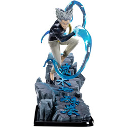 TSUME HUMAN MONSTER GAROU