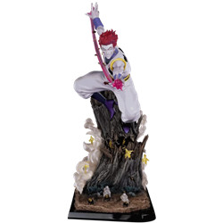 TSUME IKIGAI HISOKA 4/6