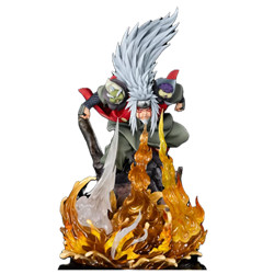 TSUME IKIGAI JIRAIYA 1/6
