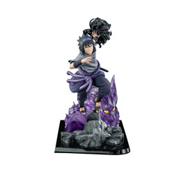 TSUME IKIGAI SASUKE ULTIMATE