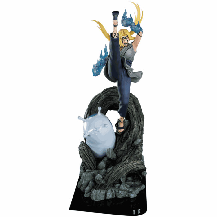 TSUME IKIGAI TSUNADE 1/6 TSUME IKIGAI TSUNADE 1/6