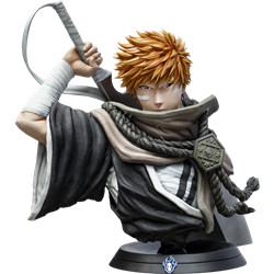 TSUME MUB ICHIGO