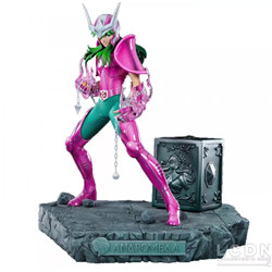 TSUME SHUN D'ANDROMEDE 1/4