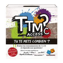 TTMC - ACCESS