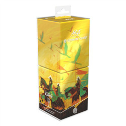 UG - BOULDER 100+ "ARTIST EDITION #3 DOMINIK DUO-PACK