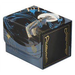UG SIDEWINDER 100+ XENOSKIN "SECRETS OF STRIXHAVEN" - BLUE MYTHIC 1