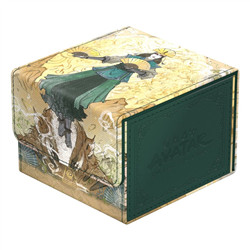 UG - SIDEWINDER 133+ XENOSKIN THE LEGEND OF KYOSHI