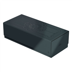 ULTIMATE GUARD ARKHIVE 1000+ XENOSKIN MAGIC: THE GATHERING "GUILD SUMMIT"