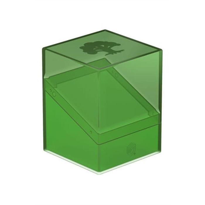 ULTIMATE GUARD BOULDER 100+ HYBRID MAGIC: THE GATHERING "MANA EDITION" - FO ULTIMATE GUARD BOULDER 100+ HYBRID MAGIC: THE GATHERING "MANA EDITION" - FO