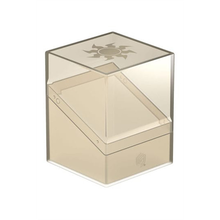 ULTIMATE GUARD BOULDER 100+ HYBRID MAGIC: THE GATHERING "MANA EDITION" - PL ULTIMATE GUARD BOULDER 100+ HYBRID MAGIC: THE GATHERING "MANA EDITION" - PL