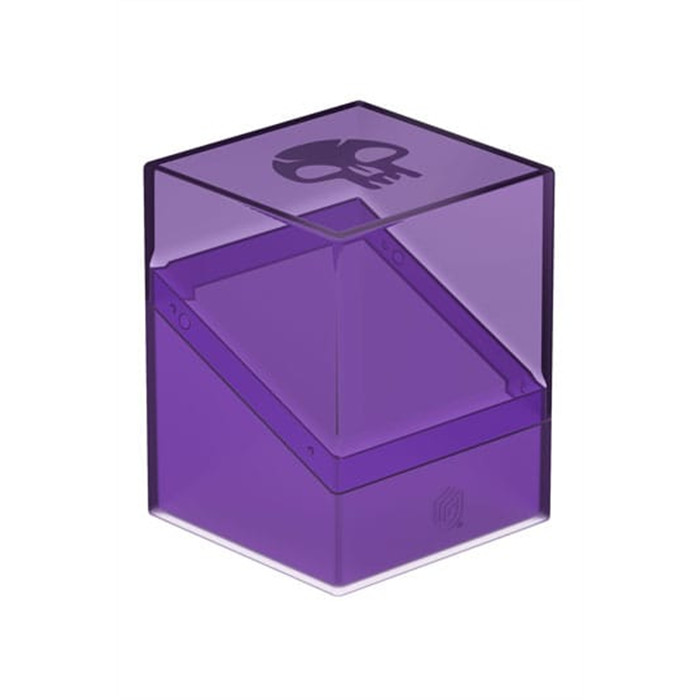 ULTIMATE GUARD BOULDER 100+ HYBRID MAGIC: THE GATHERING "MANA EDITION" - SW ULTIMATE GUARD BOULDER 100+ HYBRID MAGIC: THE GATHERING "MANA EDITION" - SW