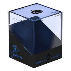 ULTIMATE GUARD BOULDER 100+ MAGIC: THE GATHERING "EDGE OF ETERNITIES" - ILL