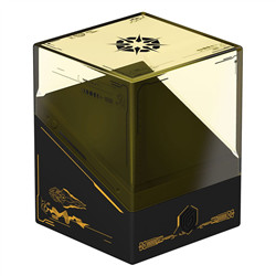 ULTIMATE GUARD BOULDER 100+ MAGIC: THE GATHERING "EDGE OF ETERNITIES" - SUN