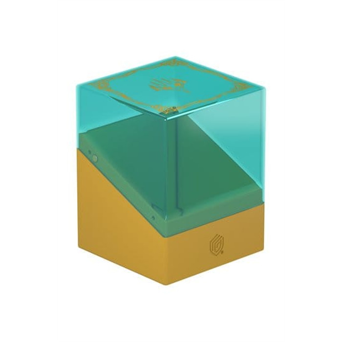 ULTIMATE GUARD BOULDER 100+ MAGIC: THE GATHERING "LORWYN ECLIPSED" - CHANGE ULTIMATE GUARD BOULDER 100+ MAGIC: THE GATHERING "LORWYN ECLIPSED" - CHANGE