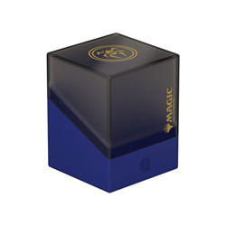 ULTIMATE GUARD BOULDER 100+ MTG GUILD SUMMIT - DIMIR