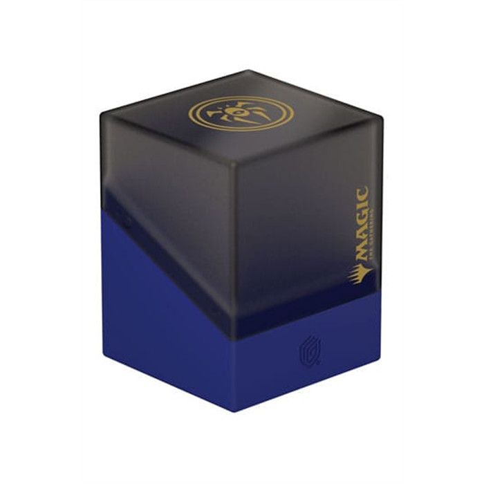 ULTIMATE GUARD BOULDER 100+ MTG GUILD SUMMIT - DIMIR ULTIMATE GUARD BOULDER 100+ MTG GUILD SUMMIT - DIMIR