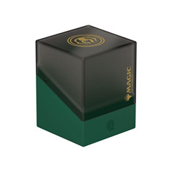 ULTIMATE GUARD BOULDER 100+ MTG GUILD SUMMIT - GOLGARI