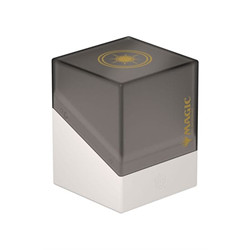 ULTIMATE GUARD BOULDER 100+ MTG GUILD SUMMIT - ORZHOV