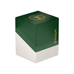 ULTIMATE GUARD BOULDER 100+ MTG GUILD SUMMIT - SELESNYA