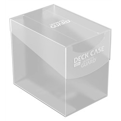 ULTIMATE GUARD DECK CASE 133+
