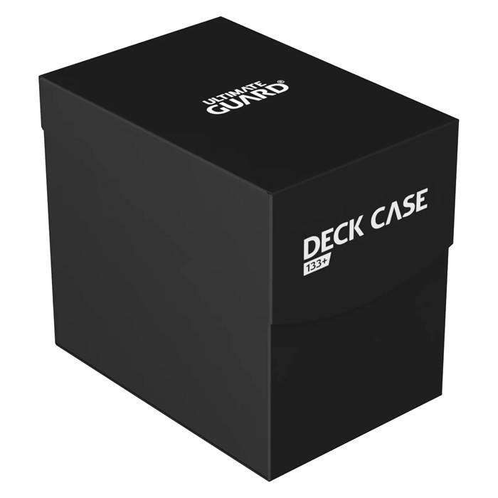 ULTIMATE GUARD DECK CASE 133+ ULTIMATE GUARD DECK CASE 133+