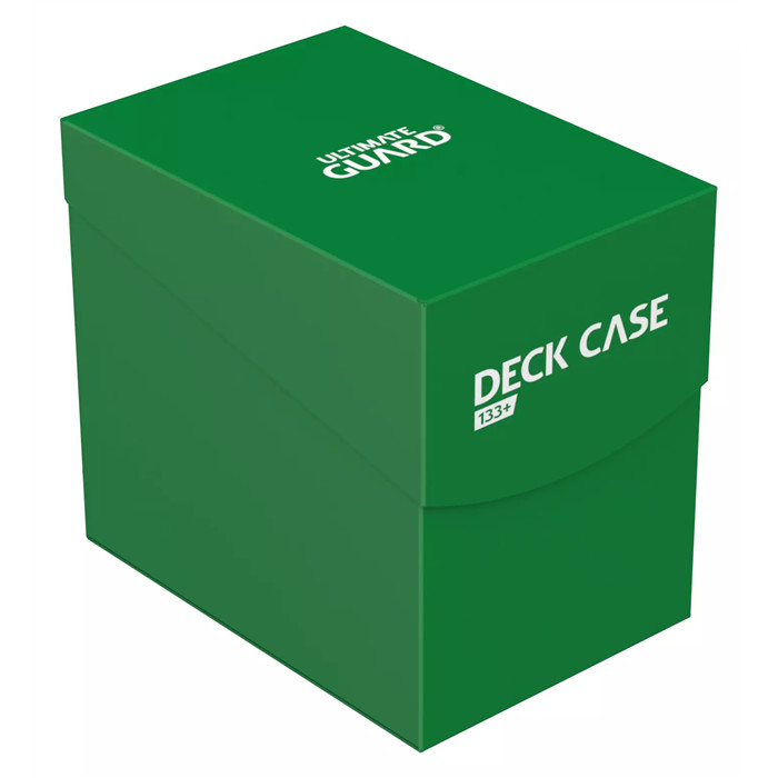 ULTIMATE GUARD DECK CASE 133+ ULTIMATE GUARD DECK CASE 133+
