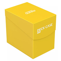 ULTIMATE GUARD DECK CASE 133+