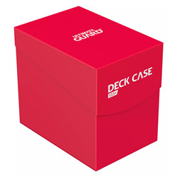 ULTIMATE GUARD DECK CASE 133+