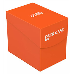 ULTIMATE GUARD DECK CASE 133+